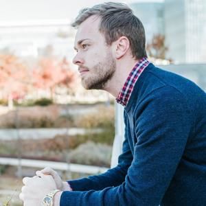 Meet your Posher, Clayton